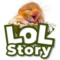 Канал LOL.Story | Смешные истории из реальной жизни в мессенджере MAX — 238 подписчиков