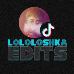 Канал LOLOLOSHKA EDITS в мессенджере MAX — 6 243 подписчика