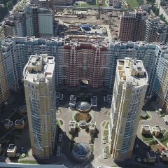 Канал ЖК Лондон Парк, ЖК Шекспир, ЖК Поэт, ЖК Байрон в мессенджере MAX — 633 подписчика