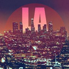 Канал Лос-Анджелес | Los Angeles | США в мессенджере MAX — 133 подписчика