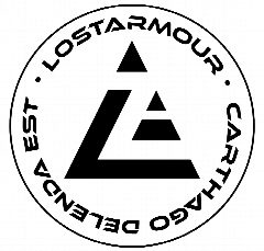 Канал LOSTARMOUR | Carthago delenda est! в мессенджере MAX — 17 103 подписчика
