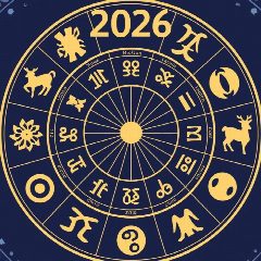 Канал Гороскоп 2026. Полный сборник знаков зодиака в мессенджере MAX — 1 781 подписчик