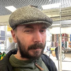 Канал Касаткин пишет в мессенджере MAX — 2 366 подписчиков