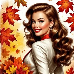 Канал 🍁Избранные🍁 в мессенджере MAX — 5 992 подписчика