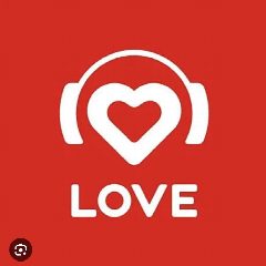 Канал Love Radio в мессенджере MAX — 779 подписчиков