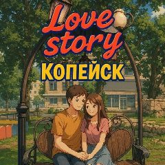 Канал Love Story | Копейск в мессенджере MAX — 664 подписчика