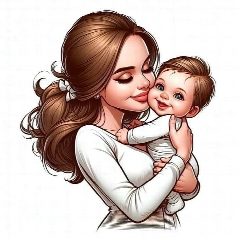 Канал Волшебница Мама.👩‍🍼 в мессенджере MAX — 1 372 подписчика