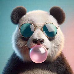 Канал Pandabox в мессенджере MAX — 135 подписчиков