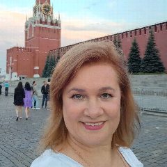 Канал Любовь Рулевская. Просто жить просто в мессенджере MAX — 1 671 подписчик
