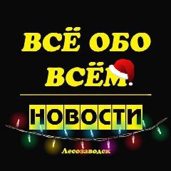 Канал Лесозаводск. Новости. в мессенджере MAX — 4 332 подписчика
