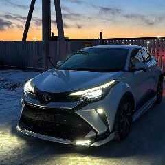 Канал Авто под заказ🚗 в мессенджере MAX — 147 подписчиков