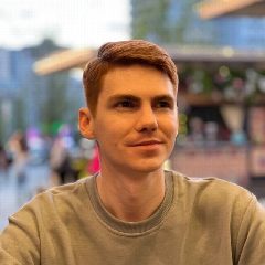 Канал И.ХМАРА в мессенджере MAX — 72 подписчика