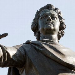 Канал Любовь к Петербургу в мессенджере MAX — 197 подписчиков