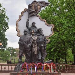 Канал Луганск вчера,сегодня,завтра... в мессенджере MAX — 1 864 подписчика