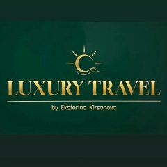 Канал Luxury Travel | Горящие туры | турагентство в мессенджере MAX — 399 подписчиков