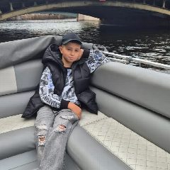 Канал О, Влад в мессенджере MAX — 132 подписчика