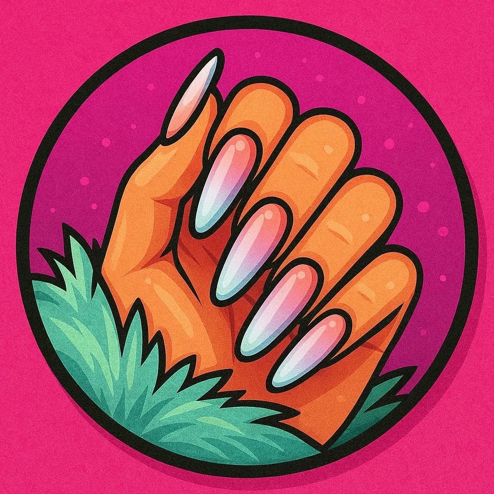 Канал 💅 Маникюр — дизайн ногтей идеи тренды формы цвета нюд френч градиент стразы рисунки уход за ногтями советы мастеров вдохновение для стильного образа каждый день материалы палитры стиль пальцы руки в мессенджере MAX — 49 203 подписчика