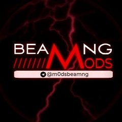 Канал BeamNG.Drive Mods в мессенджере MAX — 5 361 подписчик