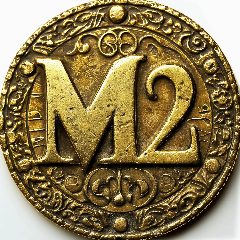 Канал М2 в мессенджере MAX — 939 подписчиков