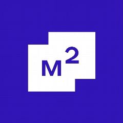 Канал М2 для профи в мессенджере MAX — 2 803 подписчика