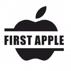 Канал First Apple 45 в мессенджере MAX — 1 027 подписчиков
