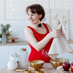 Канал Марина. Мама на кухне / Рецепты в мессенджере MAX — 69 подписчиков