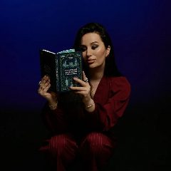 Канал 📖Чтение заразно | Madina_bookaholic в мессенджере MAX — 2 604 подписчика
