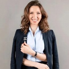 Канал Адвокат Сюняева в мессенджере MAX — 1 064 подписчика