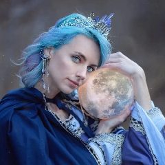 Канал Madormidera. Украшения из сказки в мессенджере MAX — 39 подписчиков