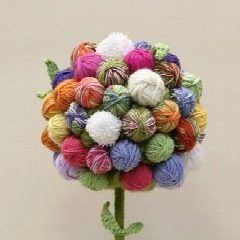 Канал Магазин пряжи из Европы  Вязание 🧶 Пряжа в мессенджере MAX — 115 подписчиков