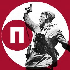 Канал ПОЛИТРУК в мессенджере MAX — 260 подписчиков