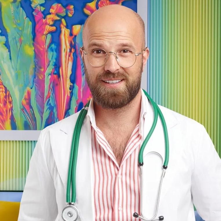 Канал Эндокринолог Магеря в мессенджере MAX — 10 741 подписчик