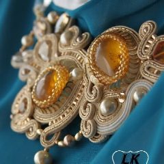 Канал Магия Сутажа. Рукоделие. Hand made в мессенджере MAX — 84 подписчика