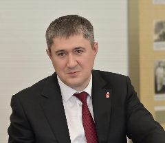 Канал Дмитрий Махонин в мессенджере MAX — 37 760 подписчиков