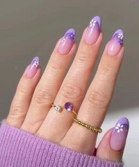Канал Твой маникюр💅🏻 Новогодние ногти 2026 в мессенджере MAX — 243 подписчика
