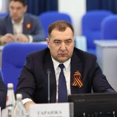 Канал Максим Гаранжа в мессенджере MAX — 4 252 подписчика