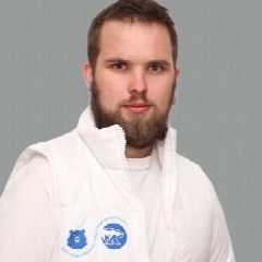 Канал Мошкин Максим Владиславович в мессенджере MAX — 71 подписчик