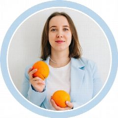 Канал Малыш кушает с Аленой Перовой в мессенджере MAX — 989 подписчиков