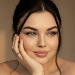 Канал AlenaBeautyMom в мессенджере MAX — 2 823 подписчика