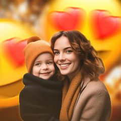 Канал Счастливая мама в мессенджере MAX — 307 подписчиков