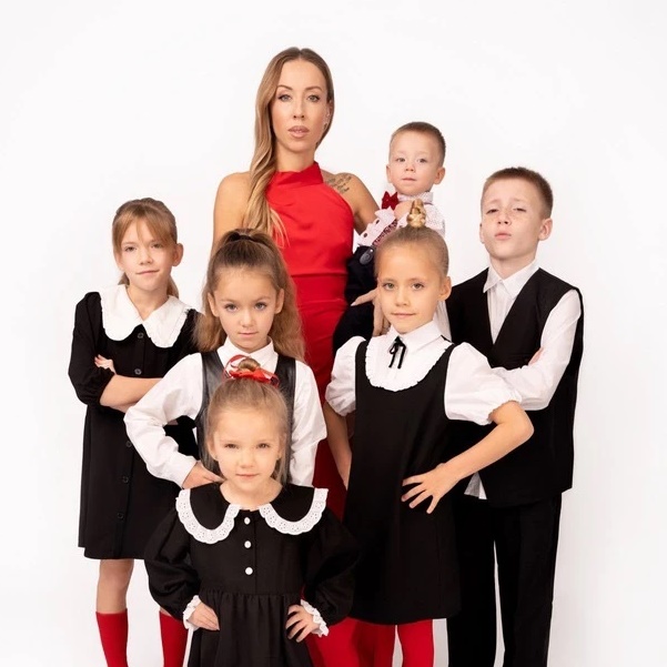 Канал mama_bond007 в мессенджере MAX — 27 351 подписчик