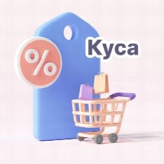 Канал Куса | Скидки | Акции в мессенджере MAX — 37 подписчиков