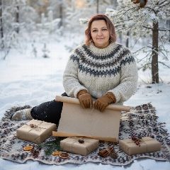 Канал mama_ssevera_ в мессенджере MAX — 2 476 подписчиков