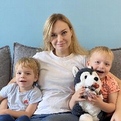 Канал Мама двойни | необычные рецепты, истории, юмор в мессенджере MAX — 2 661 подписчик