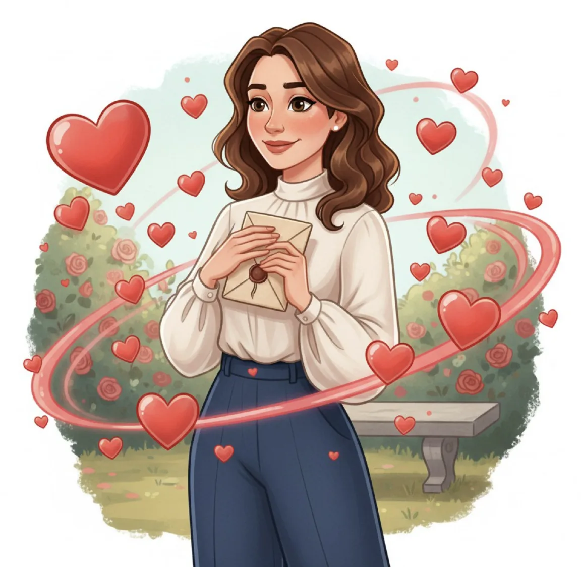 Канал Моя открытка ❤️ в мессенджере MAX — 21 640 подписчиков