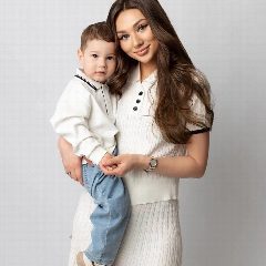 Канал Мама Марка 💗 в мессенджере MAX — 2 572 подписчика