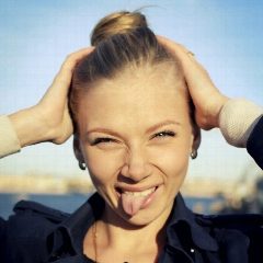 Канал mamashasashka в мессенджере MAX — 17 подписчиков