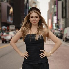 Канал Не выспалась, но выскажусь в мессенджере MAX — 5 612 подписчиков