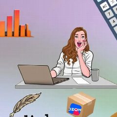 Канал Находки с маркетплейсов в мессенджере MAX — 1 496 подписчиков