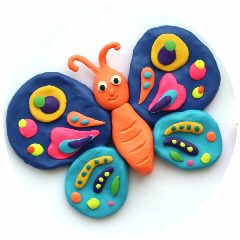 Канал МАМИН БЛОКНОТ | ДЕТСКИЕ ПОДЕЛКИ в мессенджере MAX — 260 подписчиков